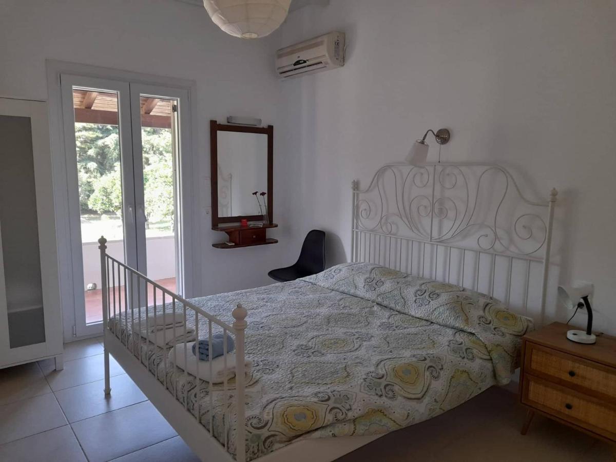 Lemontree Apartments Kassiopi Buitenkant foto